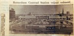19570502 Centraal Station vrijwel voltooid
