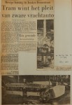 19570506-Tram-wint-van-zware-vrachtauto