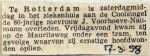 19580317 Vrouw onder de tram Mauritsweg