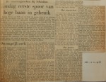 19590508-Eerste-spoor-hoge-baan-Schiedam-in-gebruik