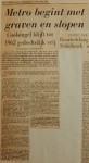 19600112-Metro-begint-met-graven-en-slopen