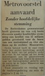 19600603-Metrovoorstel-aanvaard-NRC