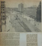 19600919-De-Coolsingel-net-voor-de-metroaanleg-HVV