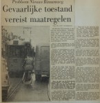 19601006-Gevaarlijke-toestand-Nieuwe-Binnenweg-HVV