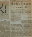 19601104-Hordijk-lijn-over-naar-RET-HVV