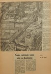 19601117-Trams-van-de-Coolsingel-HVV
