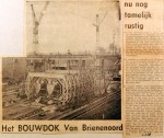 19611111 Bouwdok Van Brienenoord