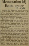 19620202-Metrostation-Beurs-groter