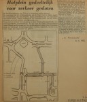 19620308-Hofplein-gedeeltelijk-afgesloten-Havenloods