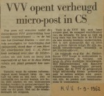 19620901-VV-opent-micropost-in-CS-HVV.