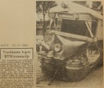 19621013-Aanrijdinf-RTM-tram-vrachtauto-HVV