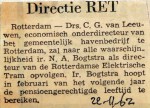 19621122 Directie RET