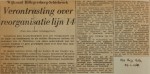 19630129-Verontrusting-over-lijn-14-HVV