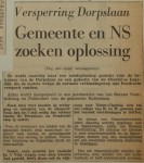 19630605-Versperring-Dorpslaan-HVV