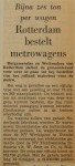 19630622-Rotterdam-bestelt-metrowagens