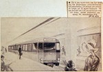 19630626 Metrotrein voor Rotterdam