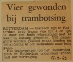 19630917-Vier-gewonden-bij-trambotsing