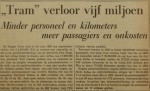 19640925-Tram-verloor-5-miljoen-Vaderland