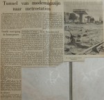 19650818-Tunnel-van-modemagazijn-naar-metrostation-NRC