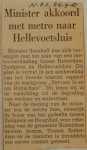 19650924-Minister-akkoord-met-metro-naar-Hellevoetsluis
