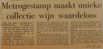 19650925-Metrogestamp-maakt-wijncollectie-waardeloos