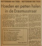19651019-Hoeden-en-petten-in-de-Erasmusstraat-HVV