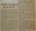 19651130-Minder-personeel-bij-de-RET-NRC