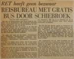 19651215-Reisbureau-met-gratis-bus-door-Schiebroek-HVV
