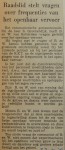 19651227-Raadslid-stelt-vragen-over-frequentie-OV-NRC