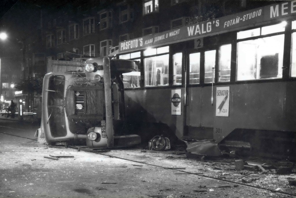 EMR 301, lijn 2, 21-11-1958