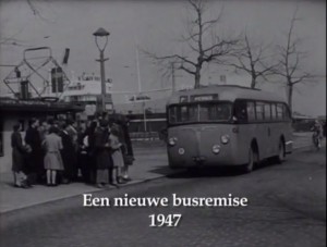 RET busremise 1947