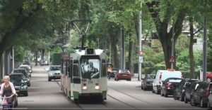 De ZGT in het Rotterdamse straatbeeld