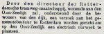 18871010 Elektrisch uurwerk oostzeedijk. (RN)