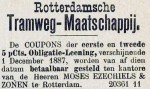 18871123 Uitbetaling coupons. (RN)