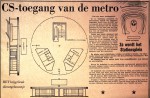 metro