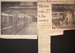 19660524 Oslo is r'dam twee jaar voor. (HVV)