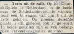 19660915 Tram uit rails.