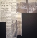 metro