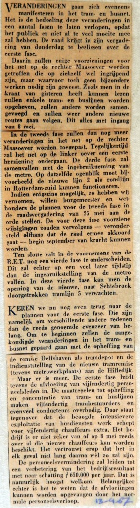 19670413 Tweede veranderfase op komst