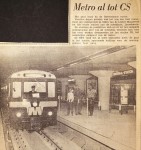 metro