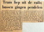 19670830 Tram liep uit de rails