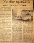 19671102 Niet alleen regelmaat. (DHL)