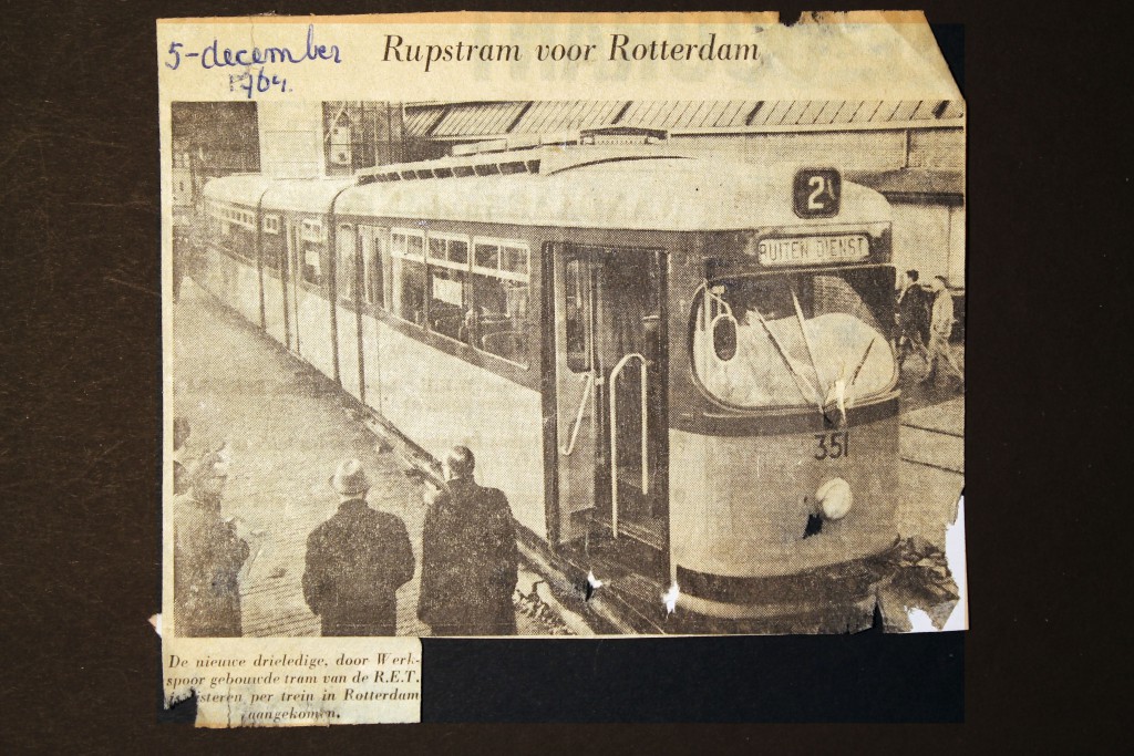 19671205 Rupstram voor Rotterdam.