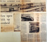 19671230 Metro aanwinst voor stadsbeeld
