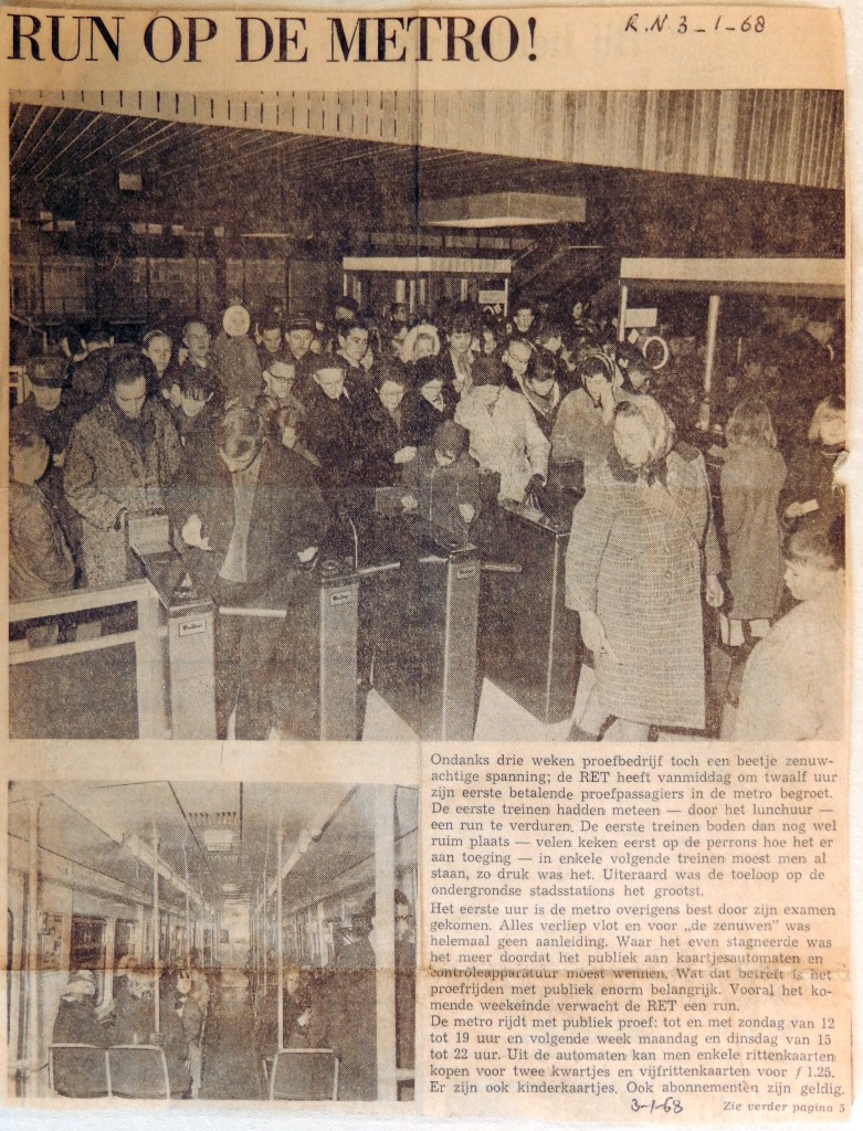 19680103 Run op de metro