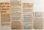 19680117 RET maakt laatste wijzigingen bekend