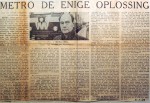 19680208 Metro de enige oplossing