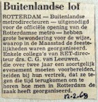 19680212 Buitenlandse lof