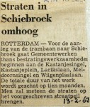 19680213 Straten in Schiebroek omhoog (RN)