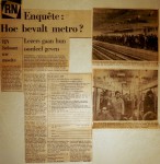 19680217 Enquete hoe bevalt de metro